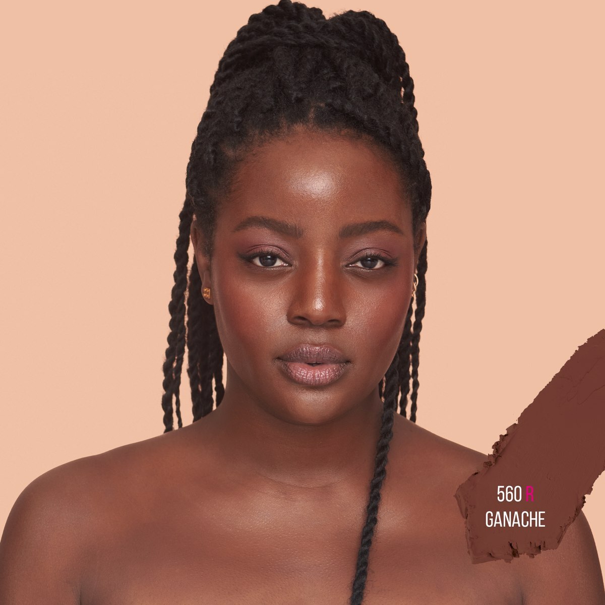 #FAUXFILTER SKIN FINISH BUILDABLE COVERAGE FOUNDATION STICK (BASE DE MAQUILLAJE EN BARRA)